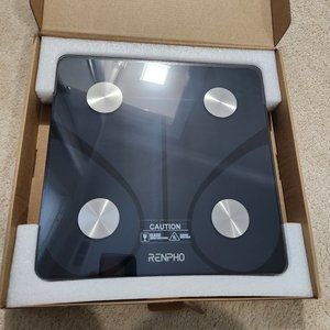 Renpho Smart Scale